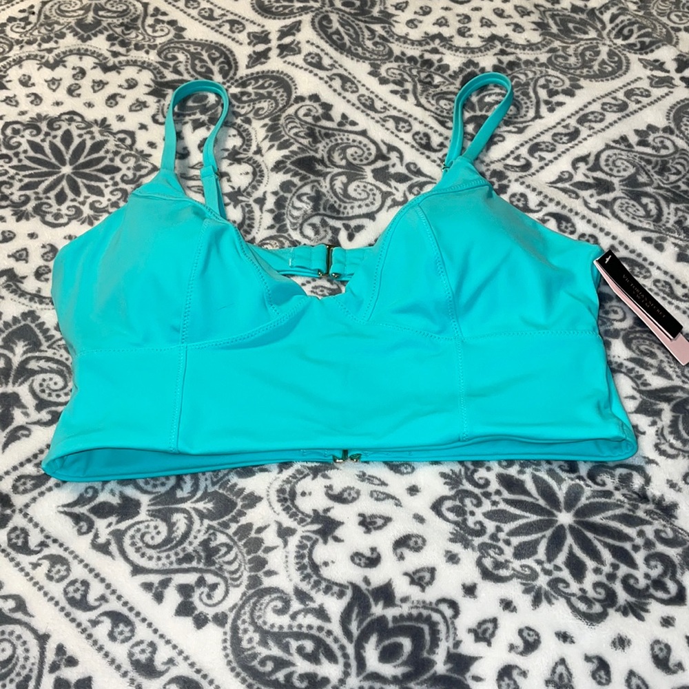 ❤️‍🔥 VS Swim Top❤️‍🔥